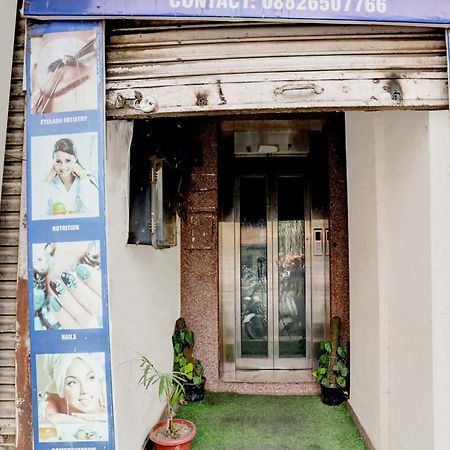 Aashiyana Homes 新德里 外观 照片