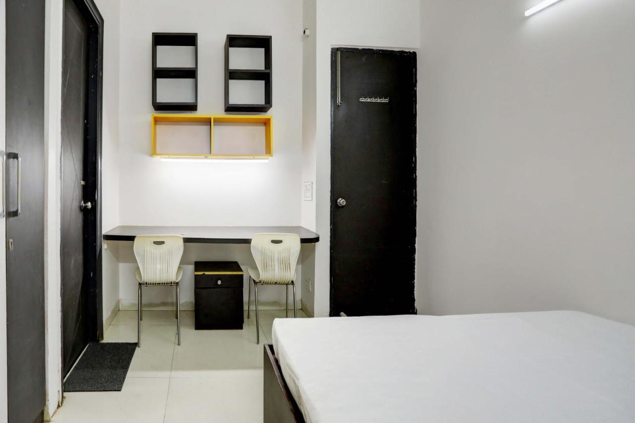 Aashiyana Homes 新德里 外观 照片