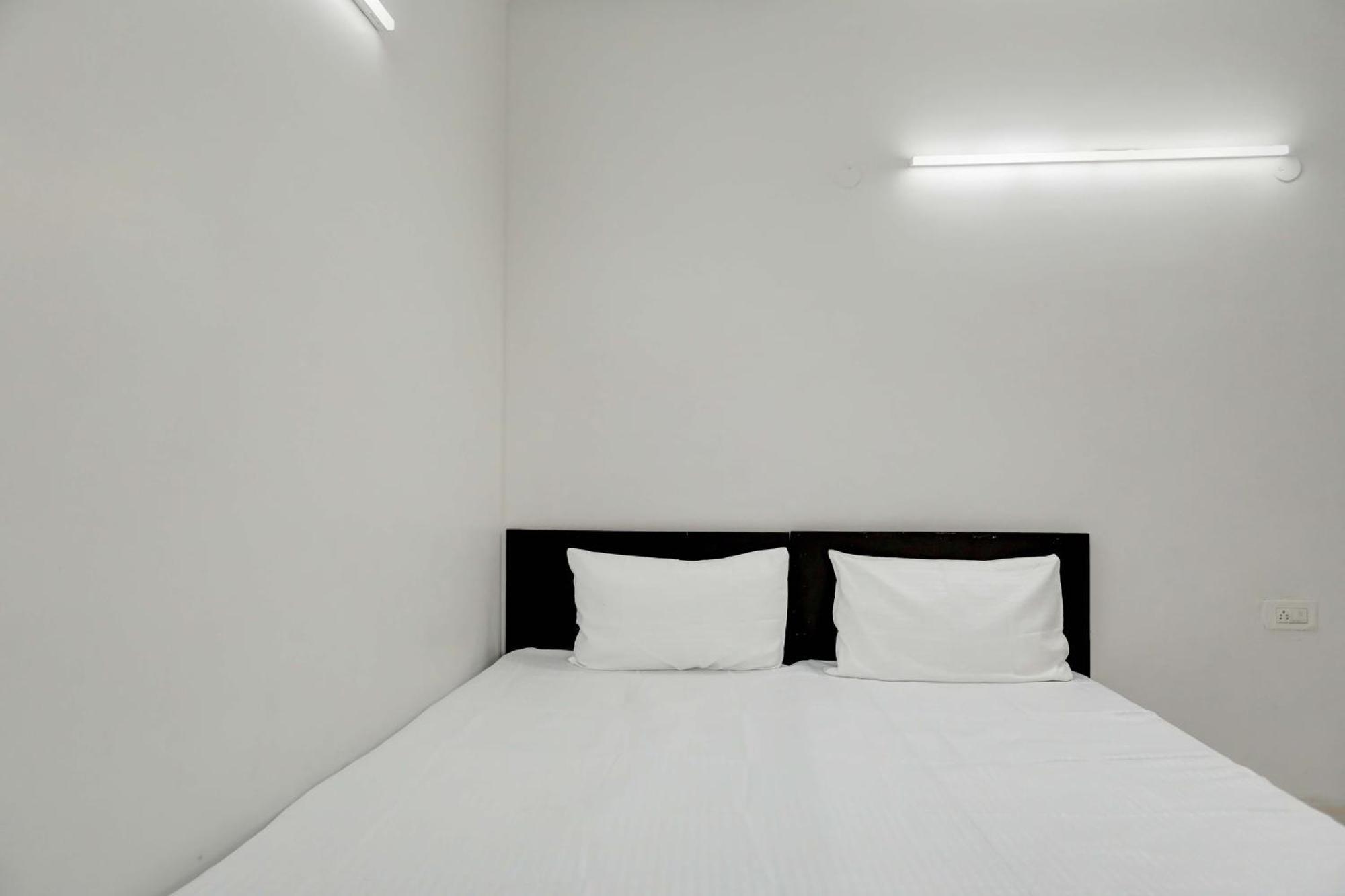 Aashiyana Homes 新德里 外观 照片