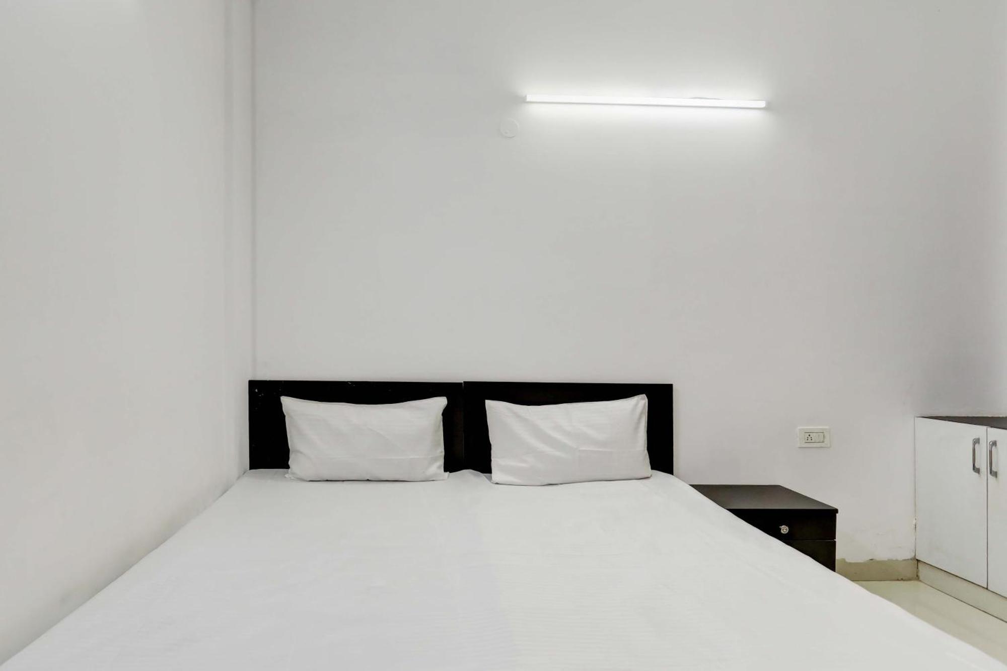 Aashiyana Homes 新德里 外观 照片