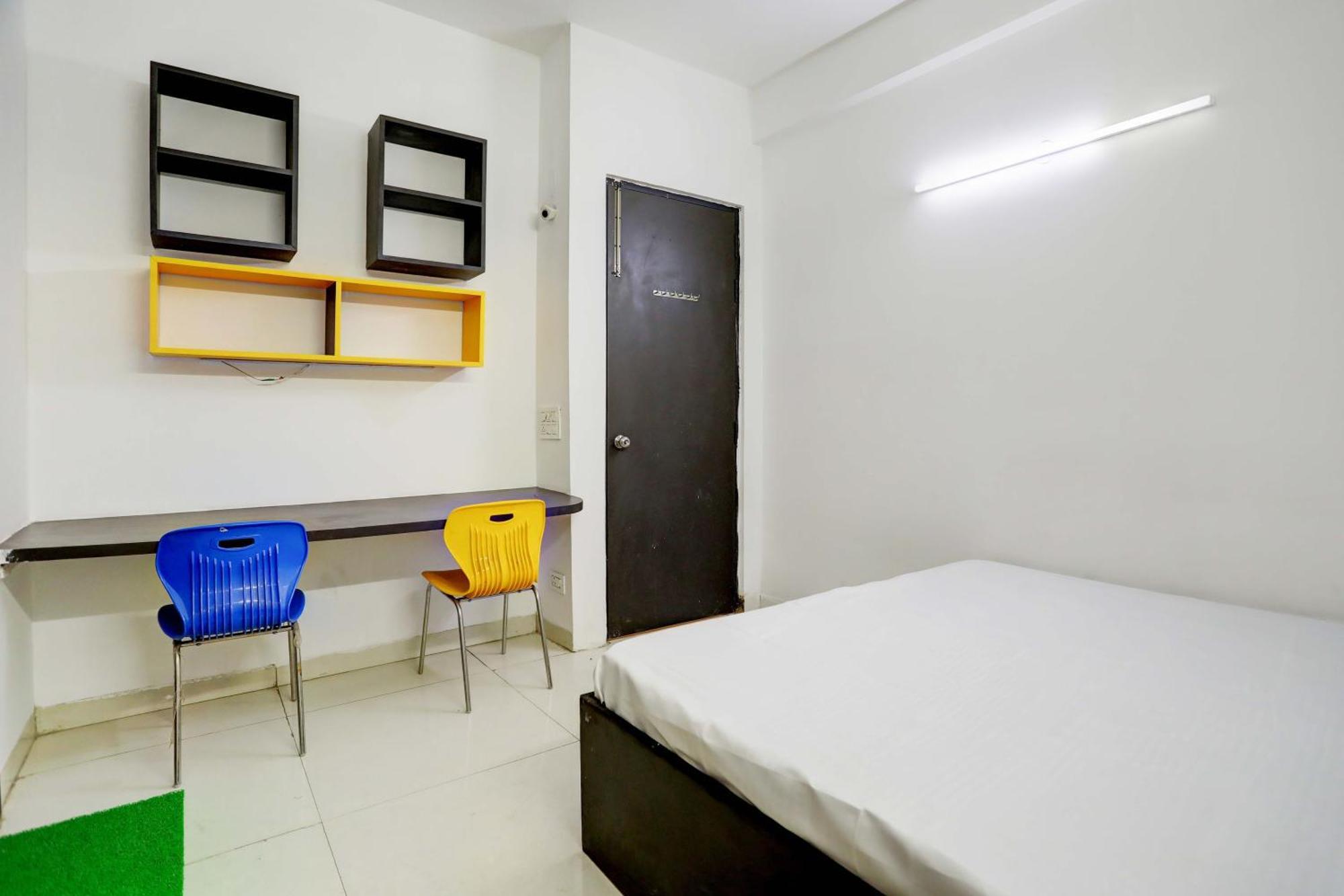 Aashiyana Homes 新德里 外观 照片