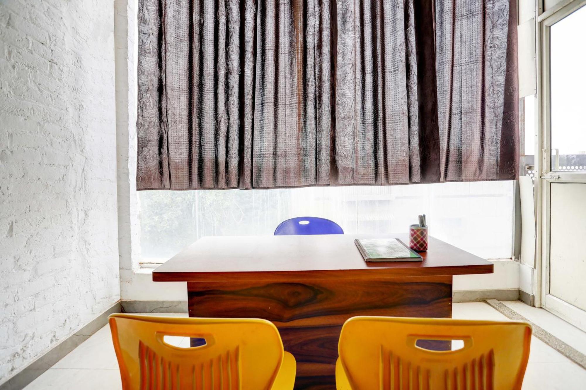 Aashiyana Homes 新德里 外观 照片