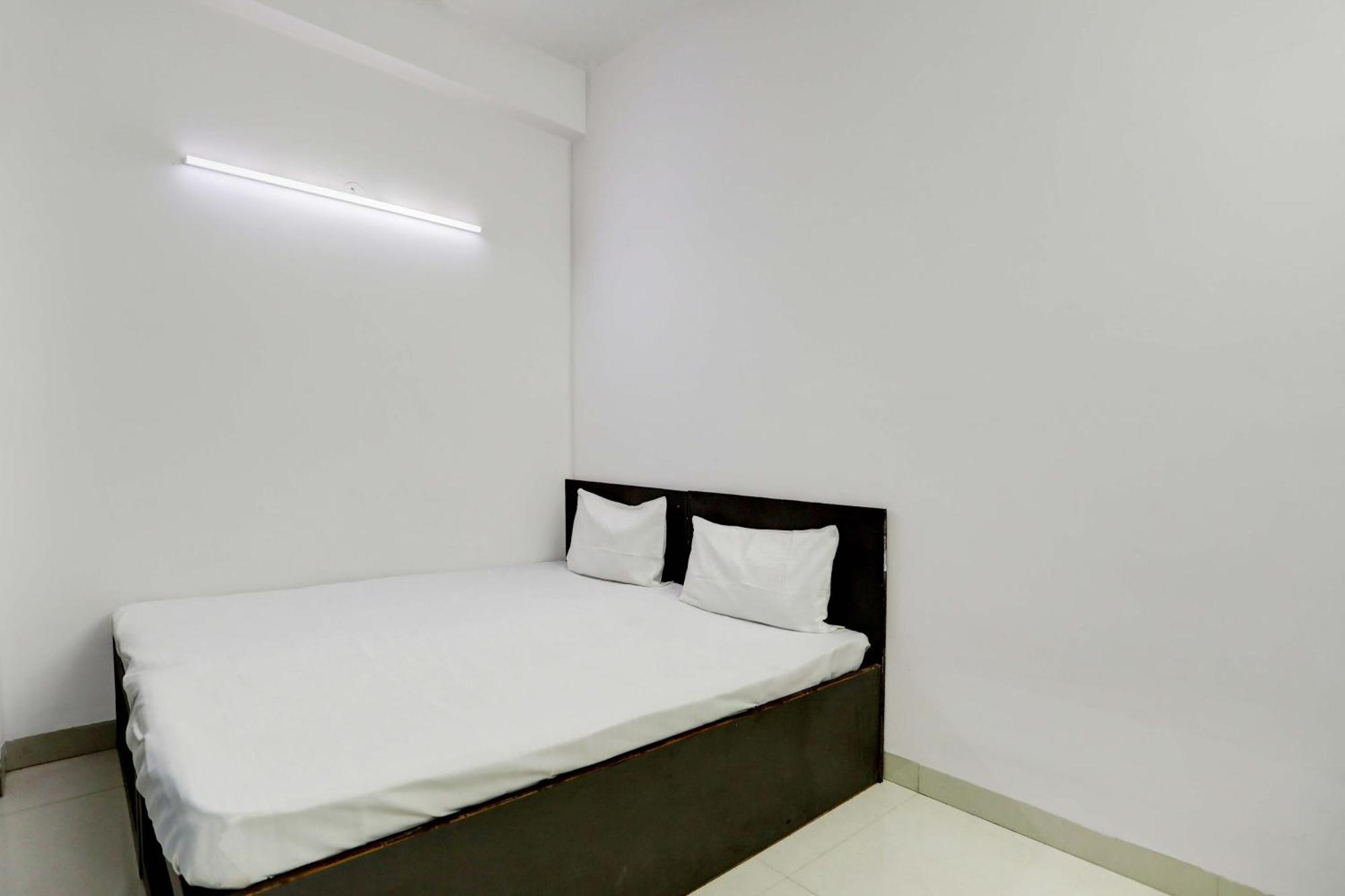 Aashiyana Homes 新德里 外观 照片
